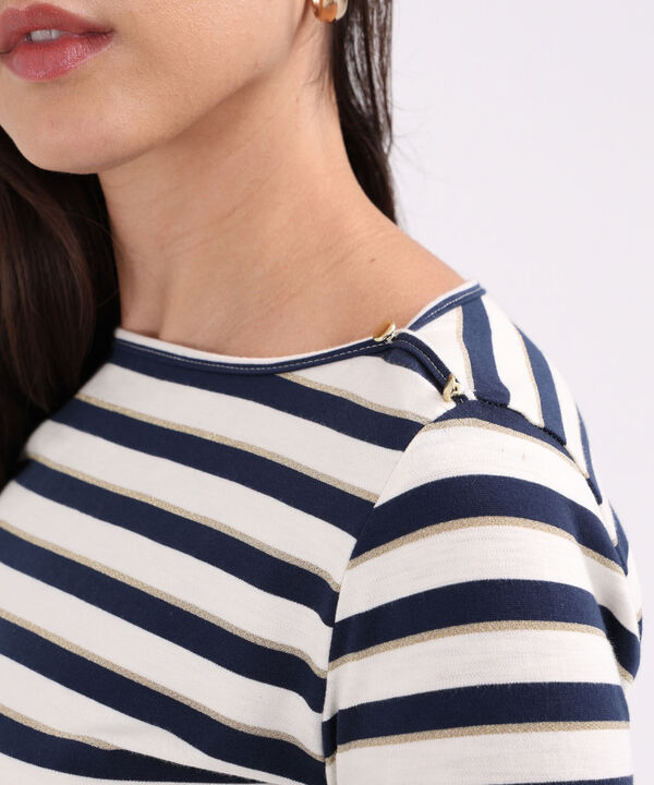 Camiseta Preteñida