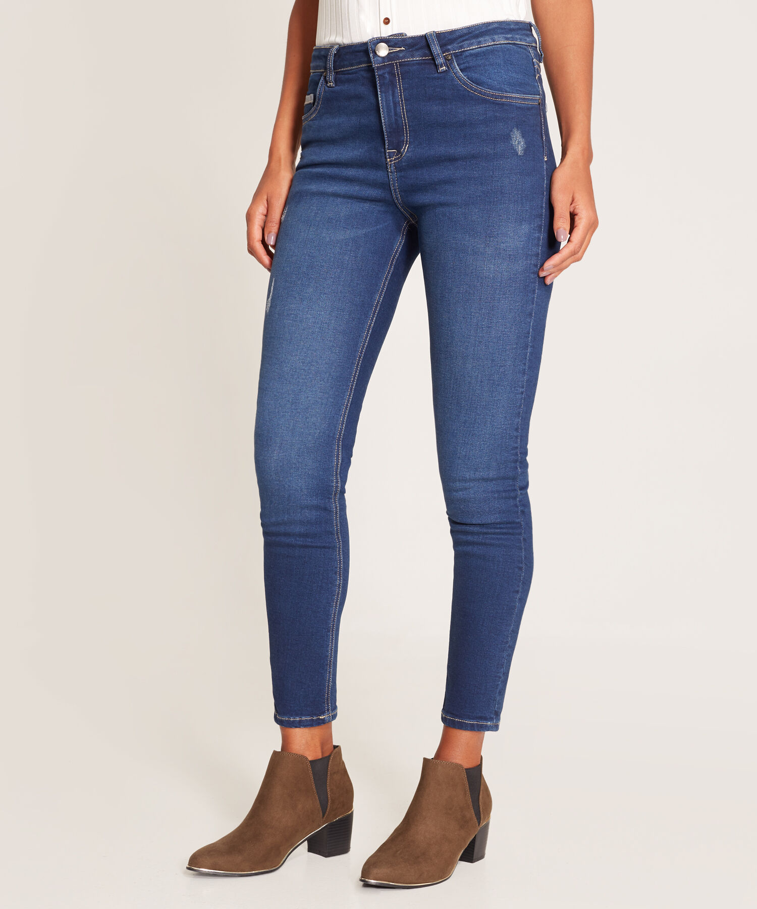 Jeans para mujer