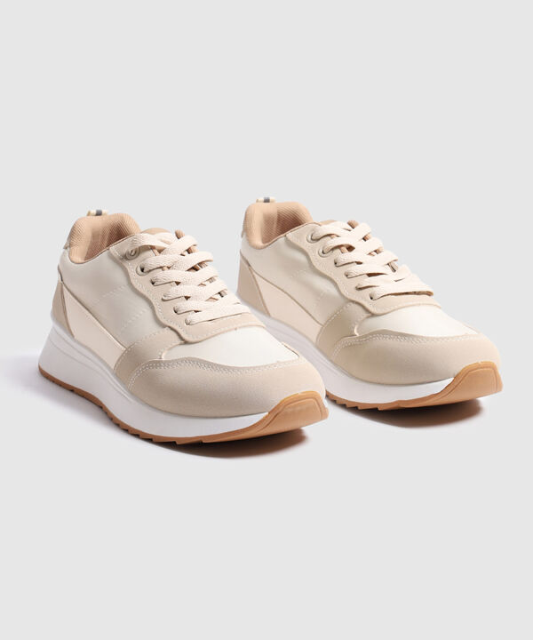 Tenis Casuales image number null