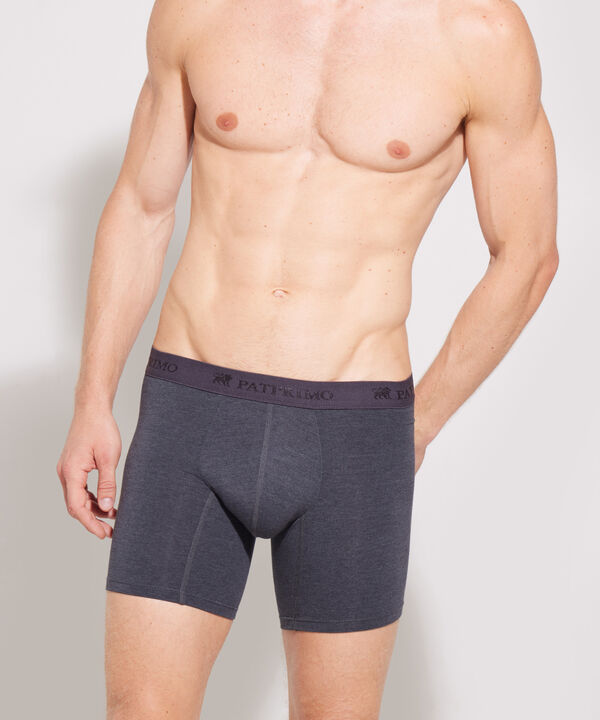 Boxer Pack X3 Para Hombre