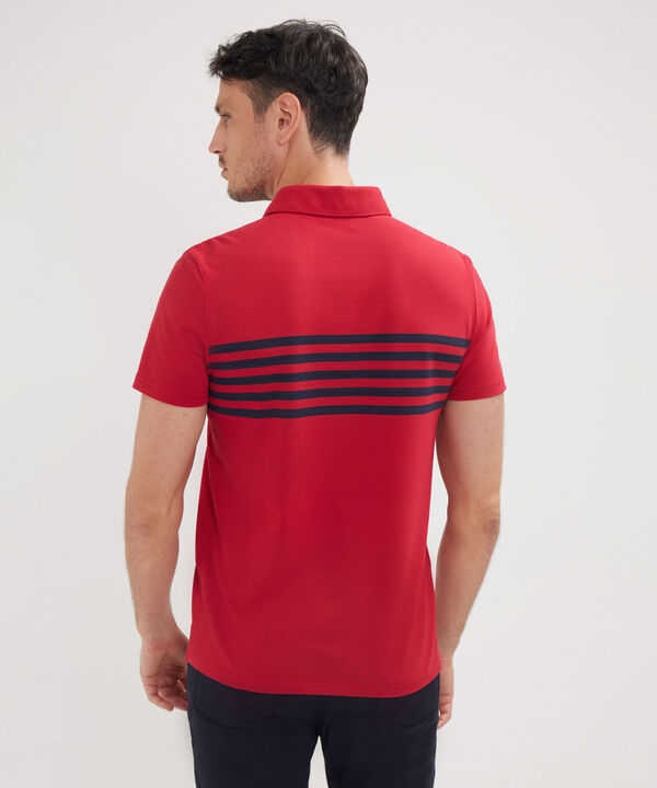 Polo Slim Fit