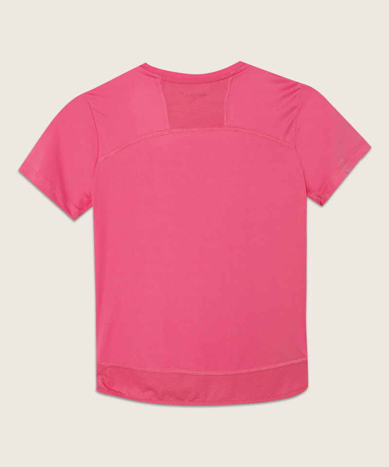 Camiseta Manga Corta Cuello