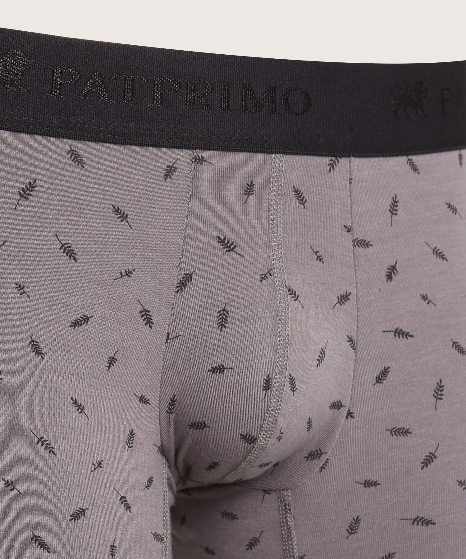 Pantaloncillo Bóxer Medio