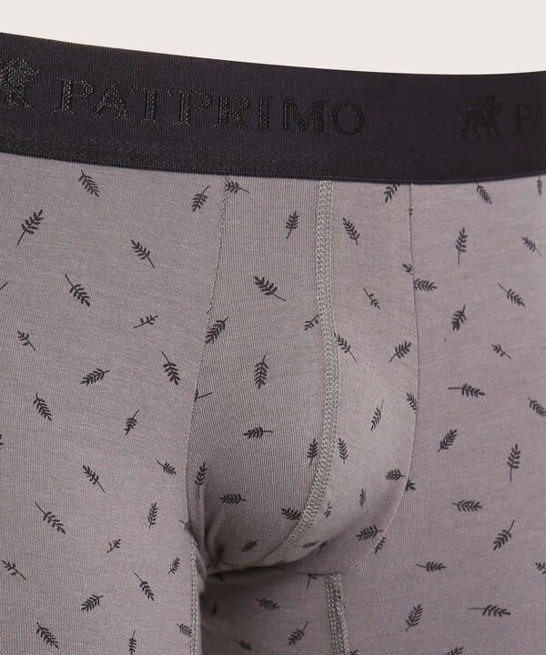 Pantaloncillo Bóxer Medio