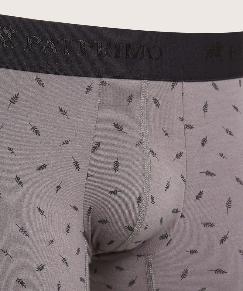 Pantaloncillo Bóxer Medio