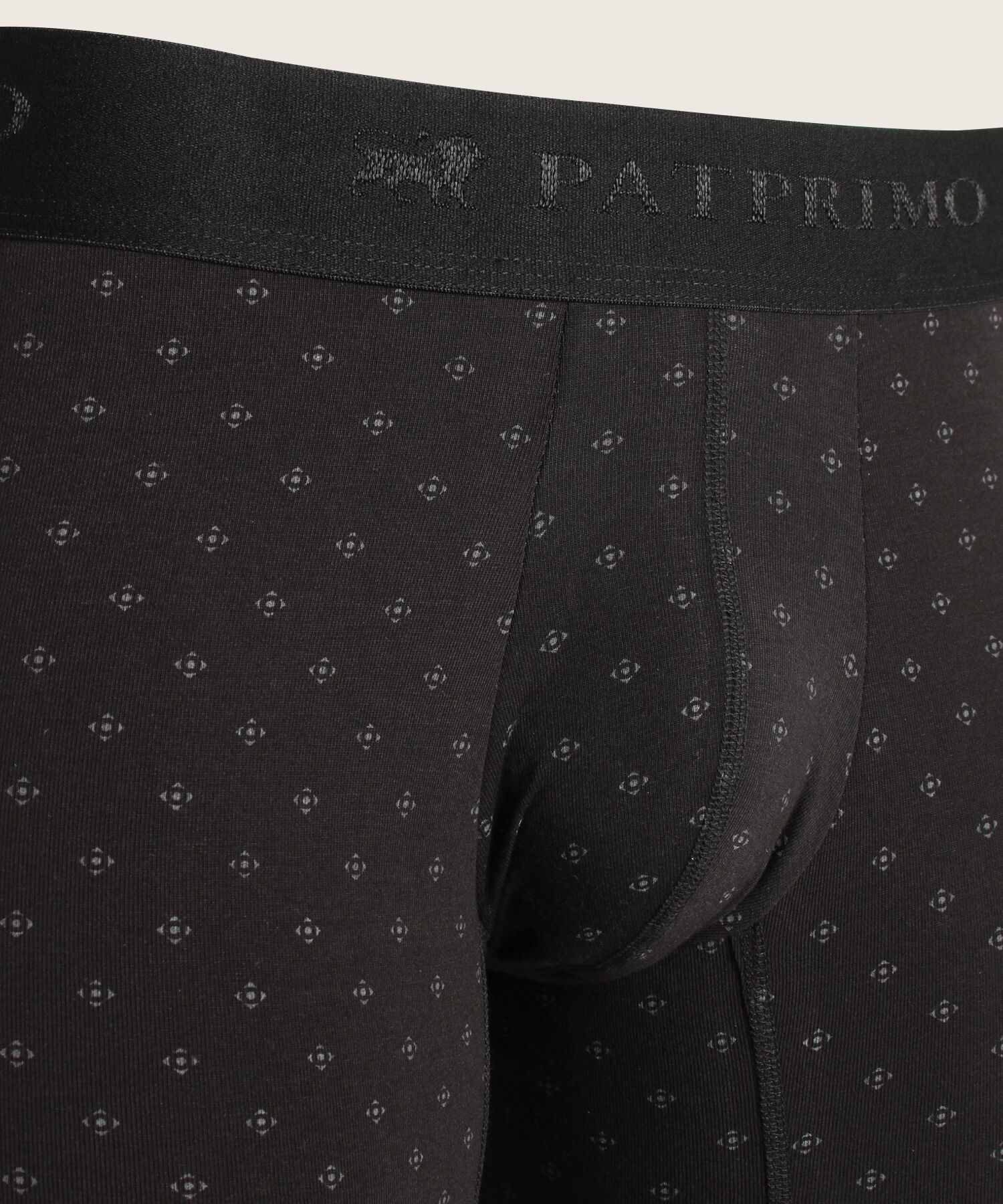 Pantaloncillo Bóxer Medio