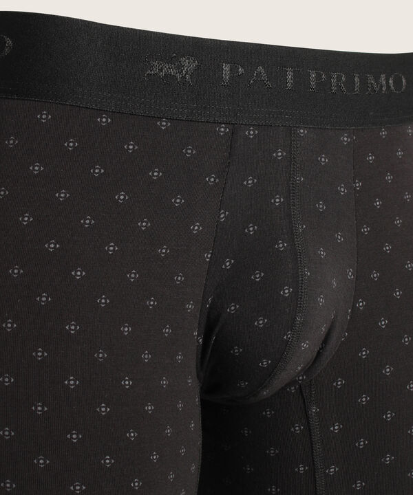 Pantaloncillo Bóxer Medio image number null