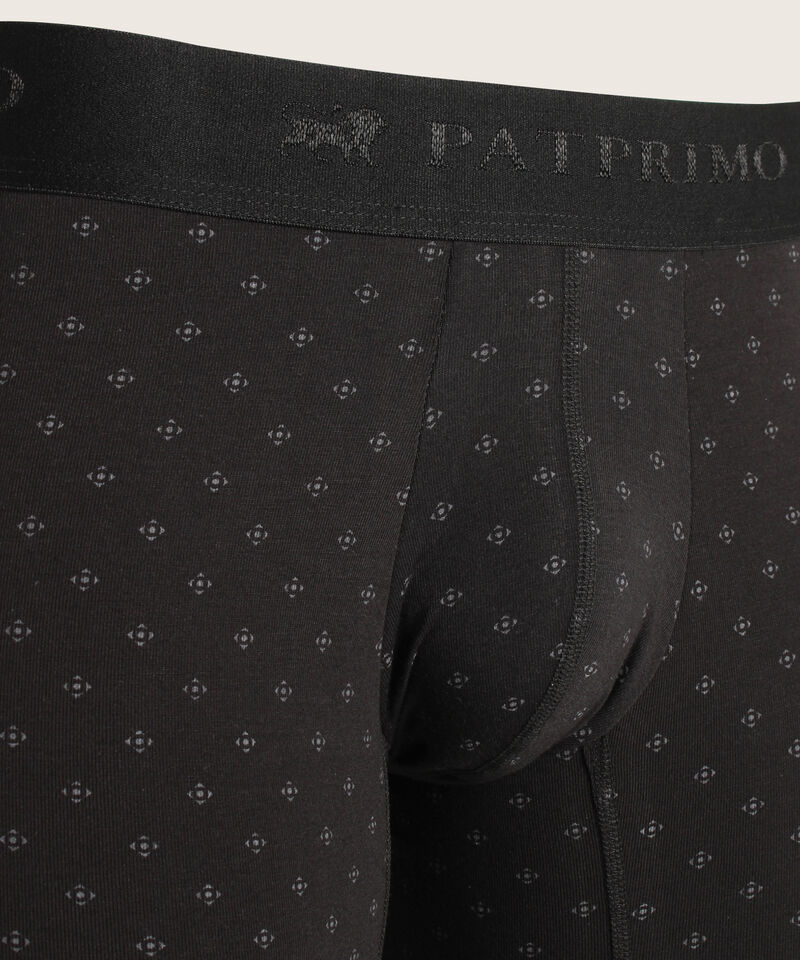 Pantaloncillo Bóxer Medio