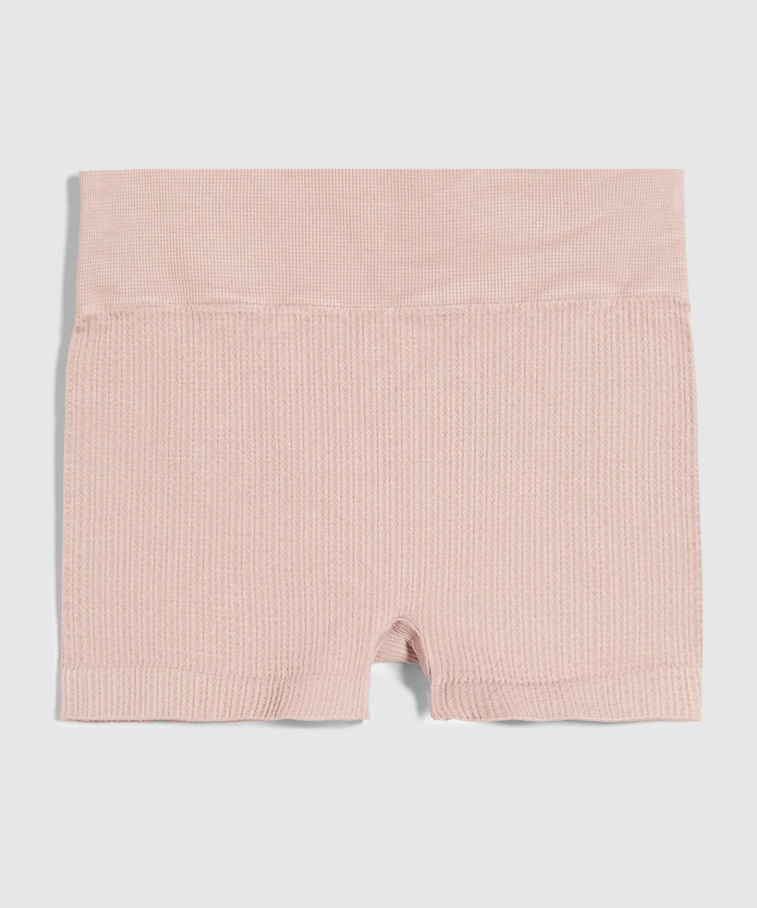 Pack x 2 Panty Cachetero Texturizado