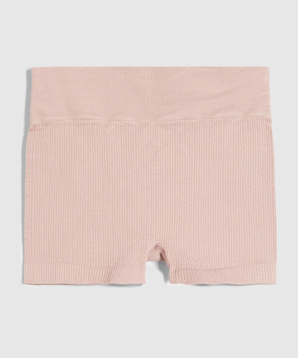 Pack x 2 Panty Cachetero Texturizado image number null