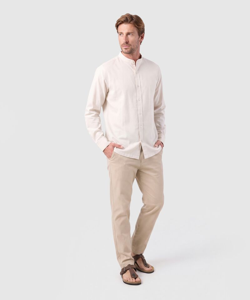 Camisa Guayabera Premium Para Hombre