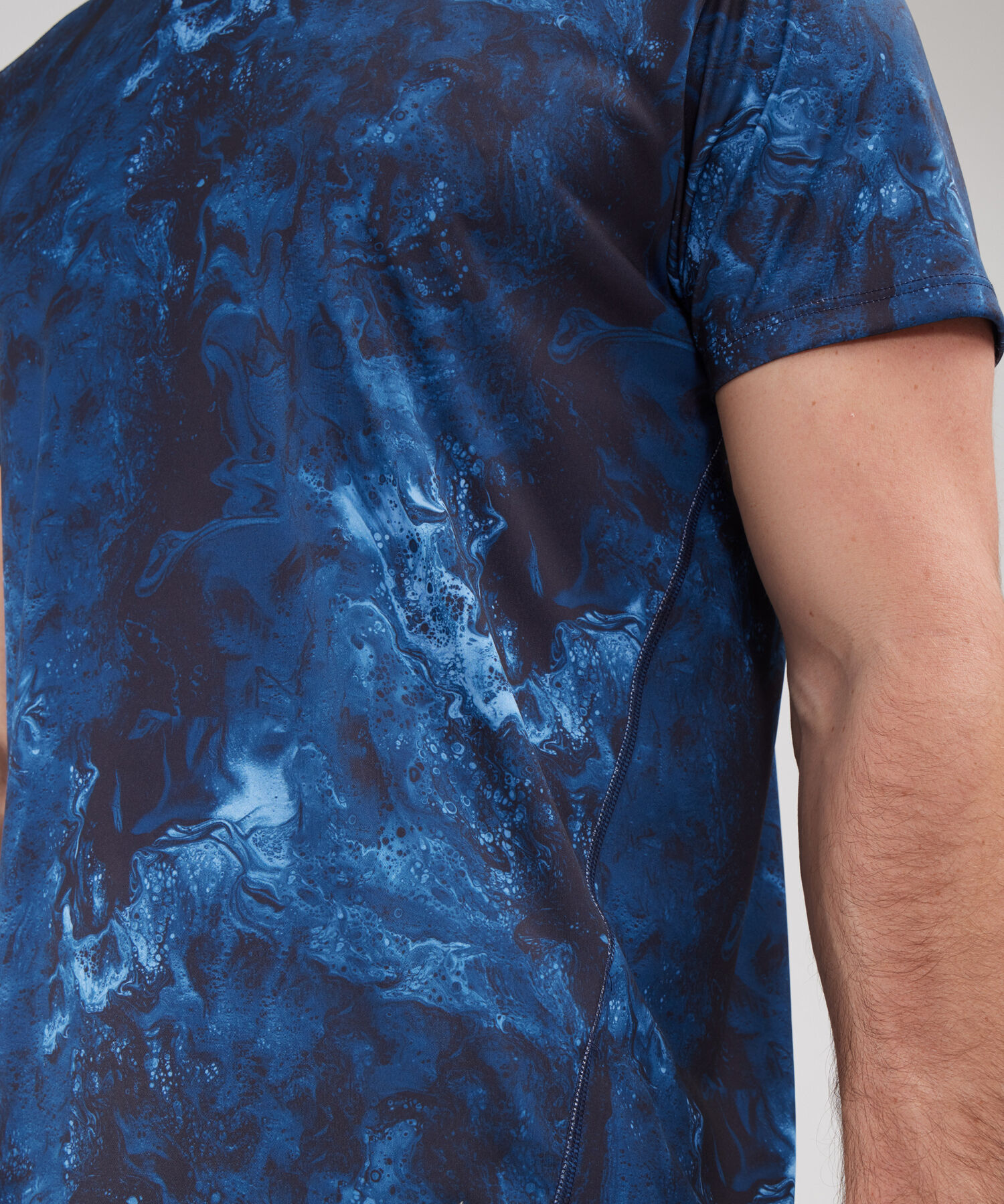 Camiseta Manga Corta