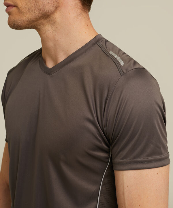 Camiseta Para Hombre, Deportiva