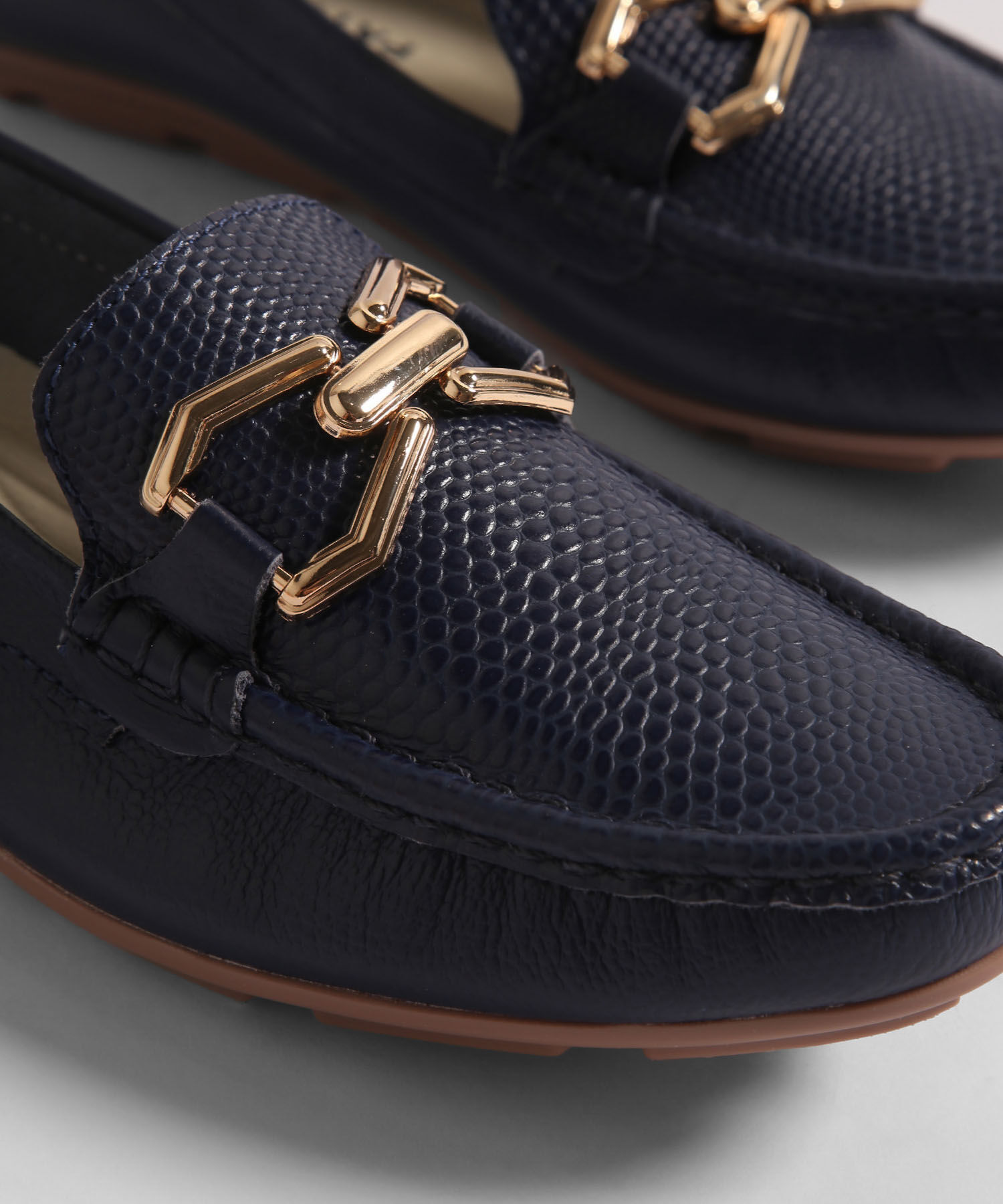 Mocasines