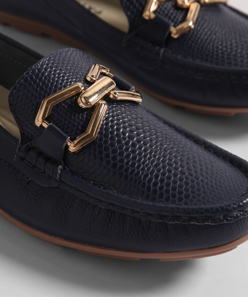 Mocasines
