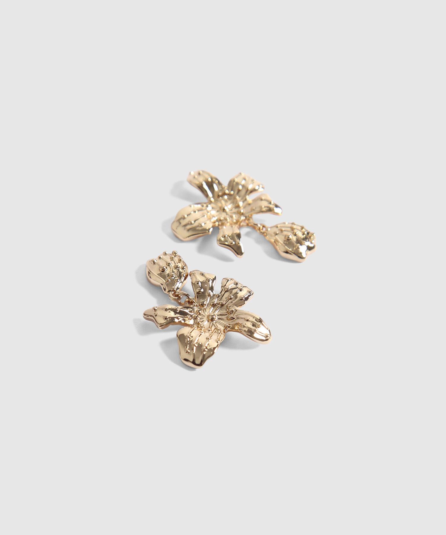 Aretes de Flor