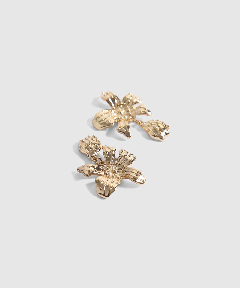 Aretes de Flor