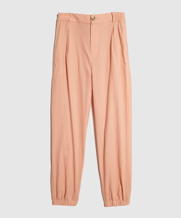 Jogger Casual image number null