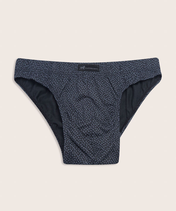 Calzoncillos Tipo Tanga Corto image number null