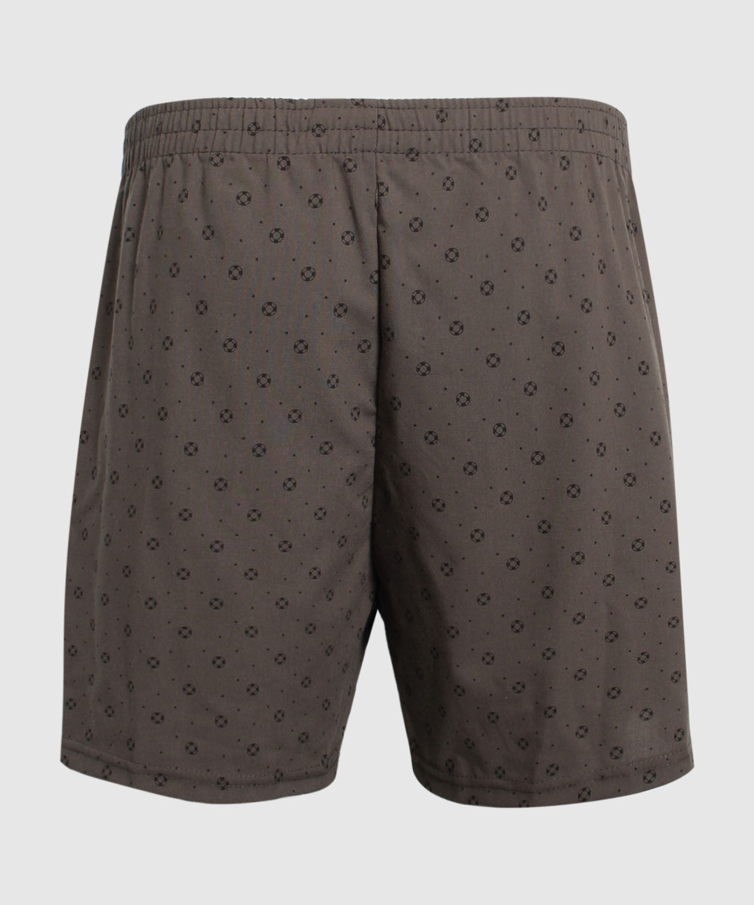 Pack x2 Pantaloncillos  En Algod&oacute;n 