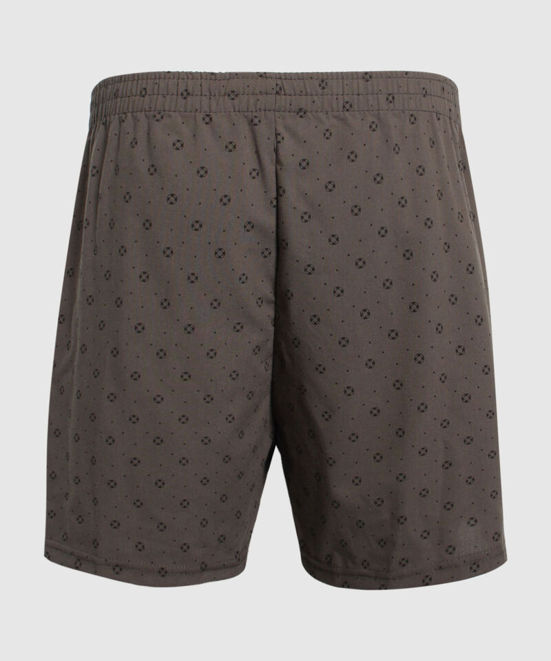 Pack x2 Pantaloncillos  En Algod&oacute;n 