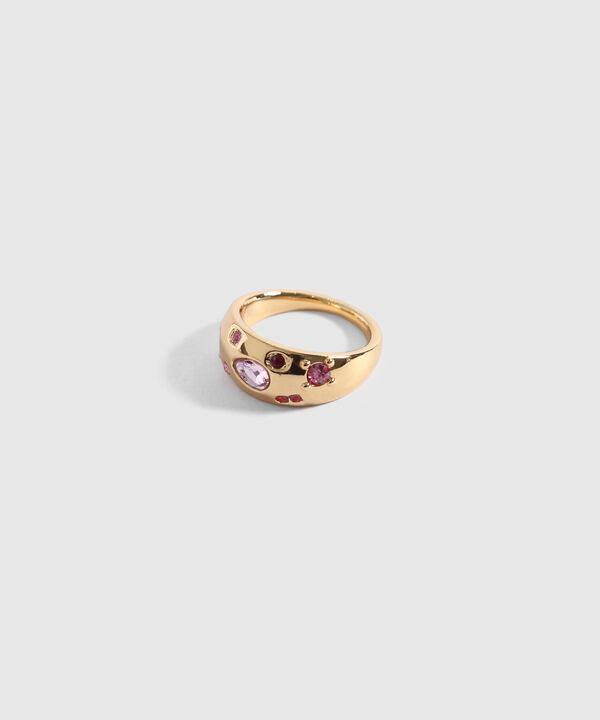 Anillo con Brillos image number null
