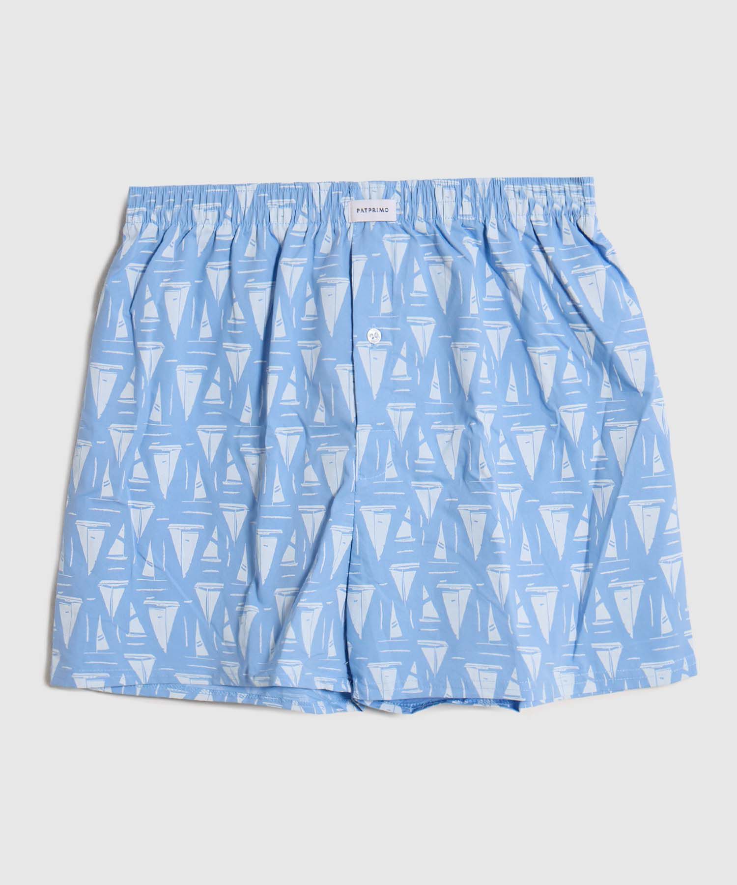Pack x2 Pantaloncillos  En Algod&oacute;n 