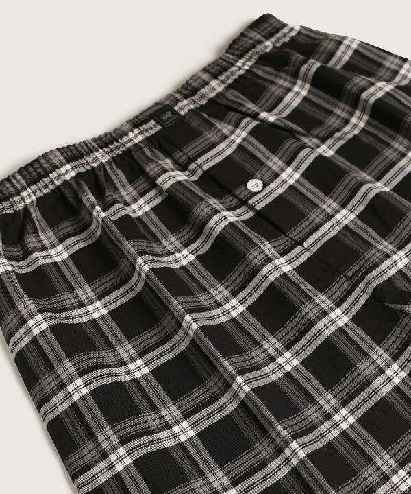 Boxer Para Hombre De Diseño image number null