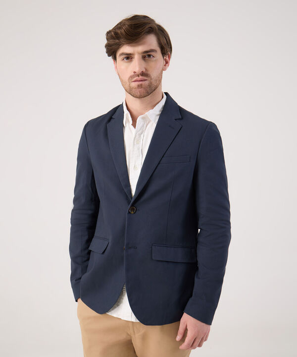 Blazer Clasico  image number null