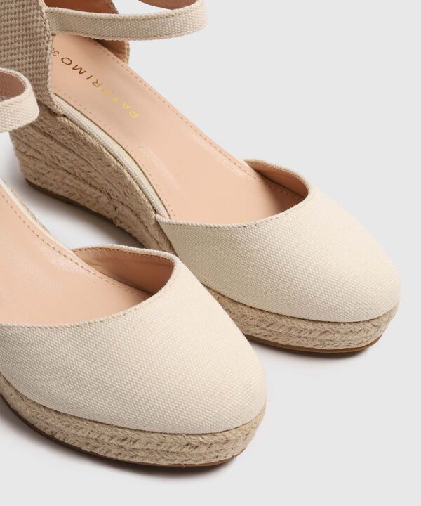 Espadrilles Altos image number null