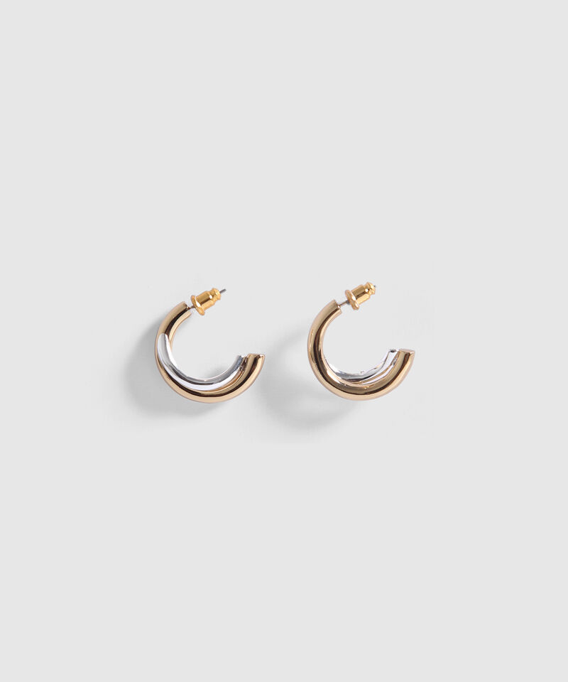 Aretes de Candonga