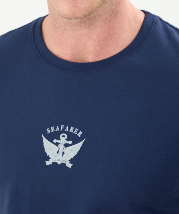 Camiseta Estampada image number null