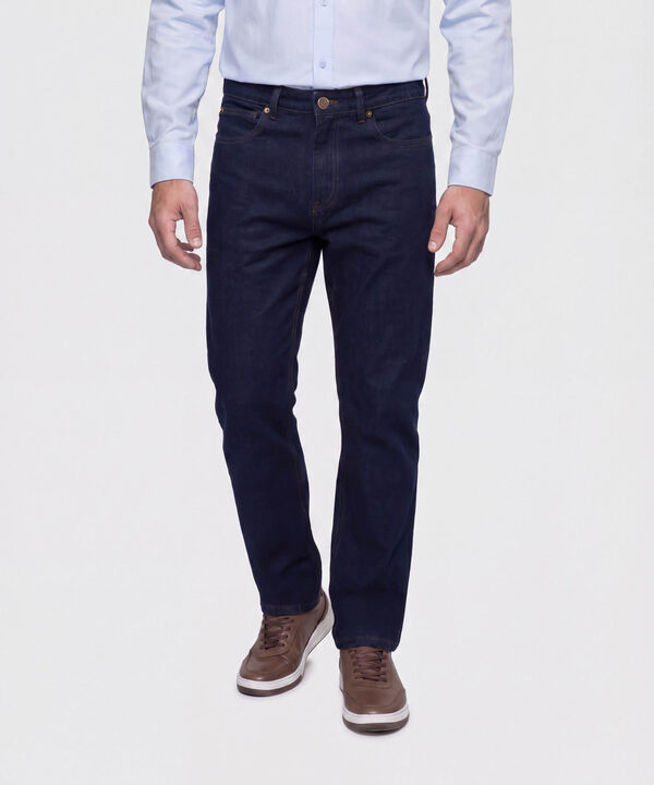 JEAN REGULAR CLASSIC RAW
