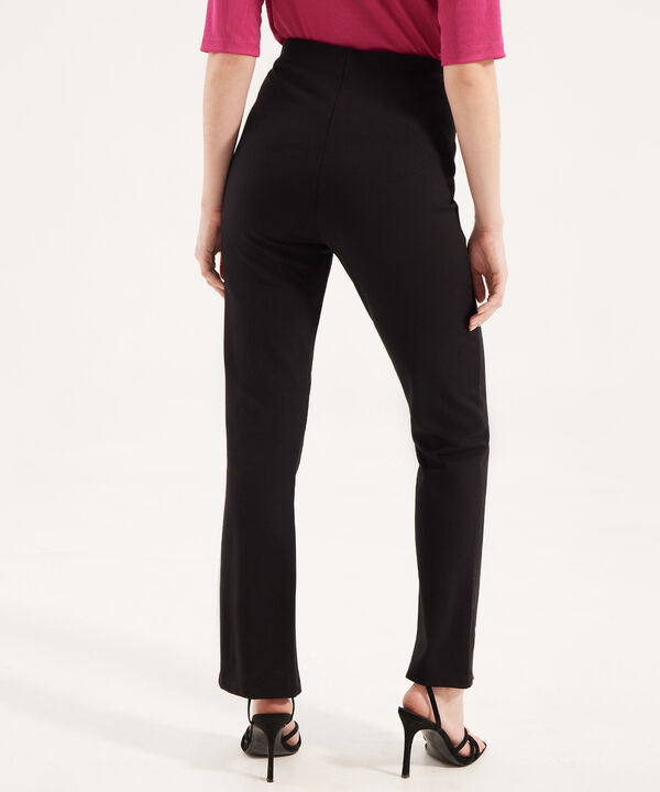 Leggins Tiro Alto con Aberturas