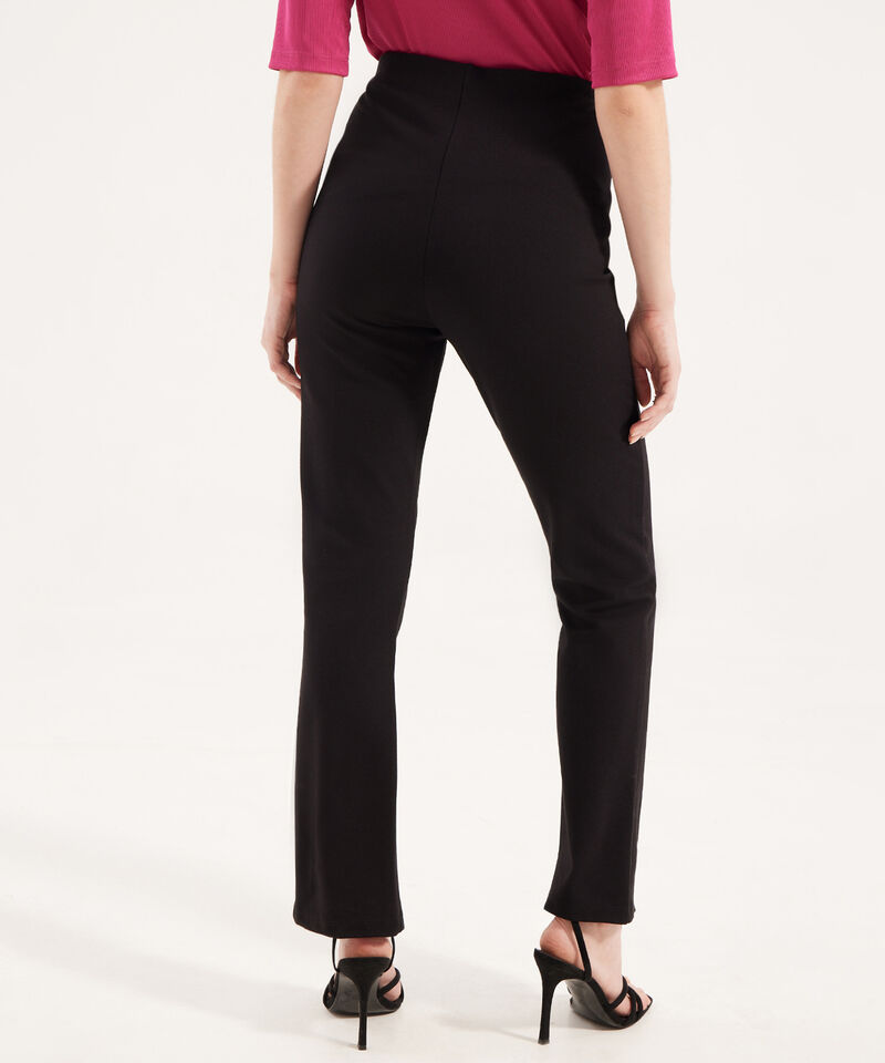 Leggins Tiro Alto con Aberturas