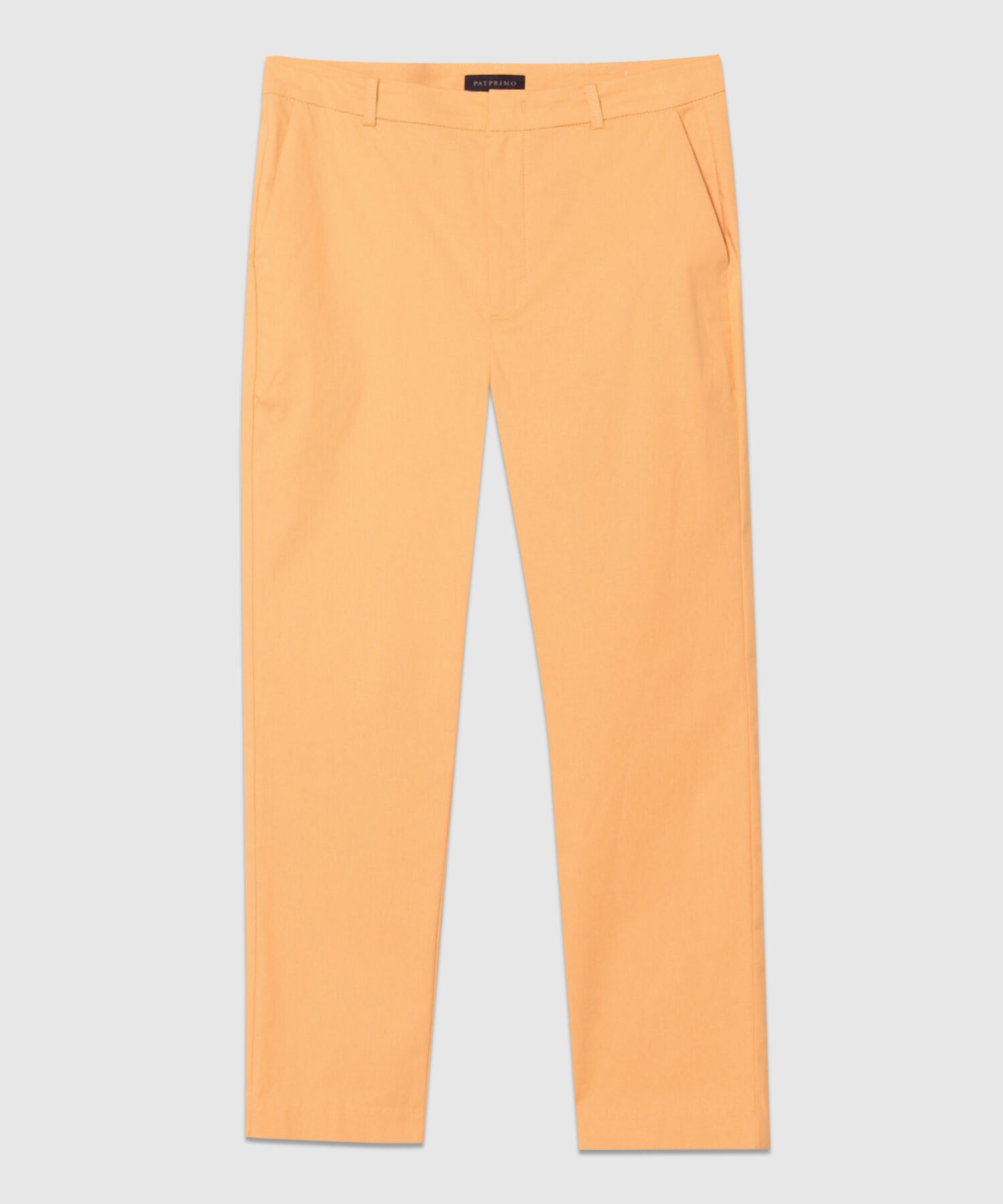 Pantalón Capri Unicolor