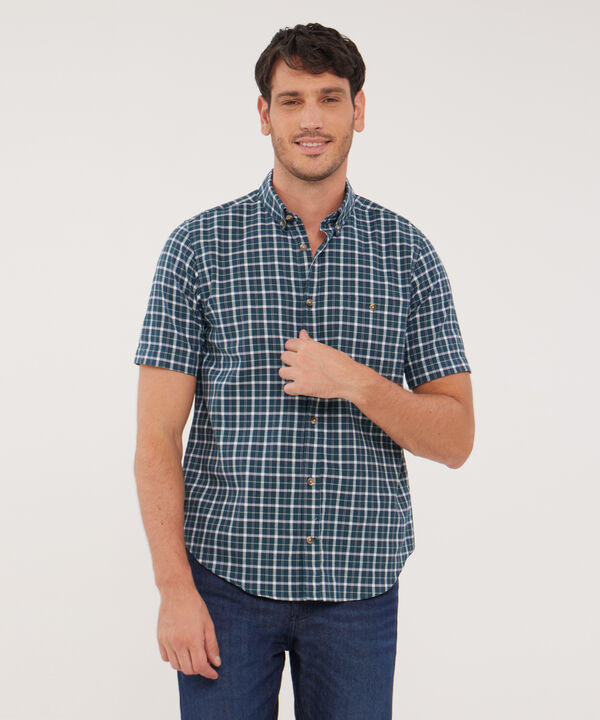 Camisa Manga Corta image number null