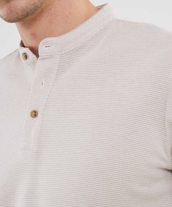 Polo Cuello Neru image number null