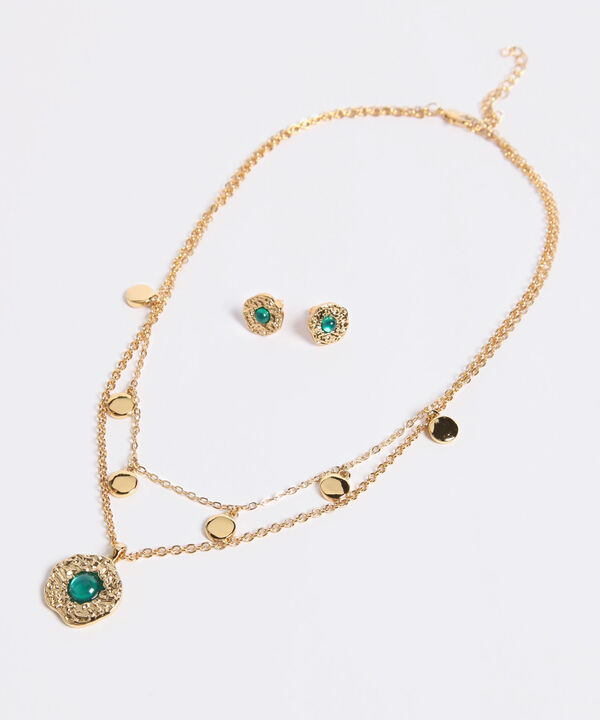 Set De Accesorios Ref. Kf233-0070-1 image number null