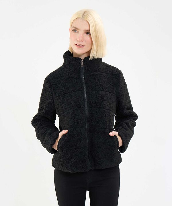 Chaqueta Ovejera