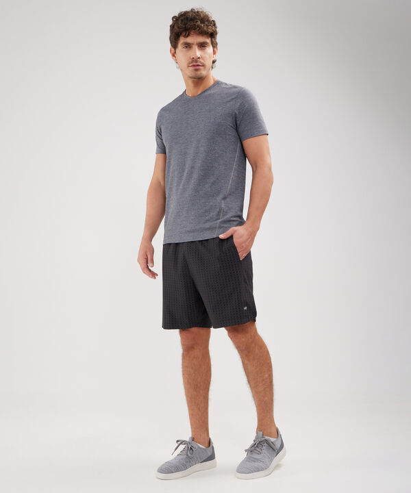 Camiseta Jaspeada image number null