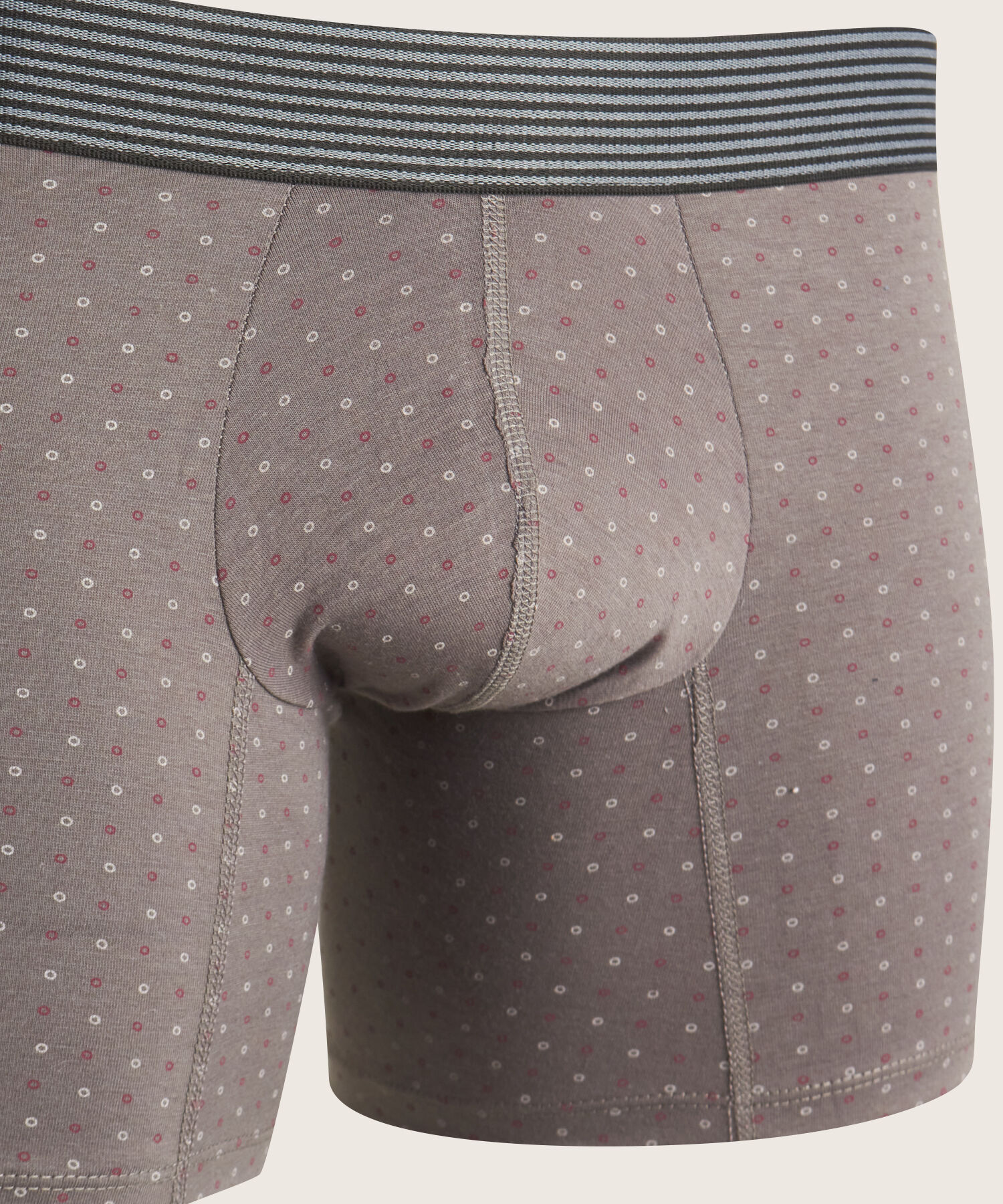 Pack X 3 Boxer Medio