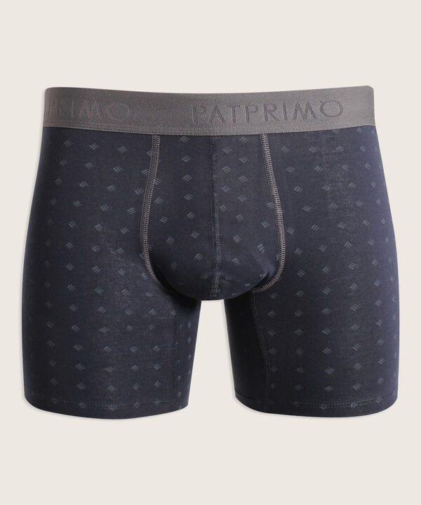 Pantaloncillo Boxer Medio image number null