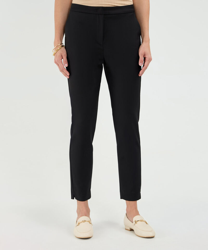Pantalón Cigarrete