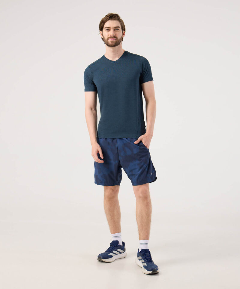 Camiseta Jaspeada