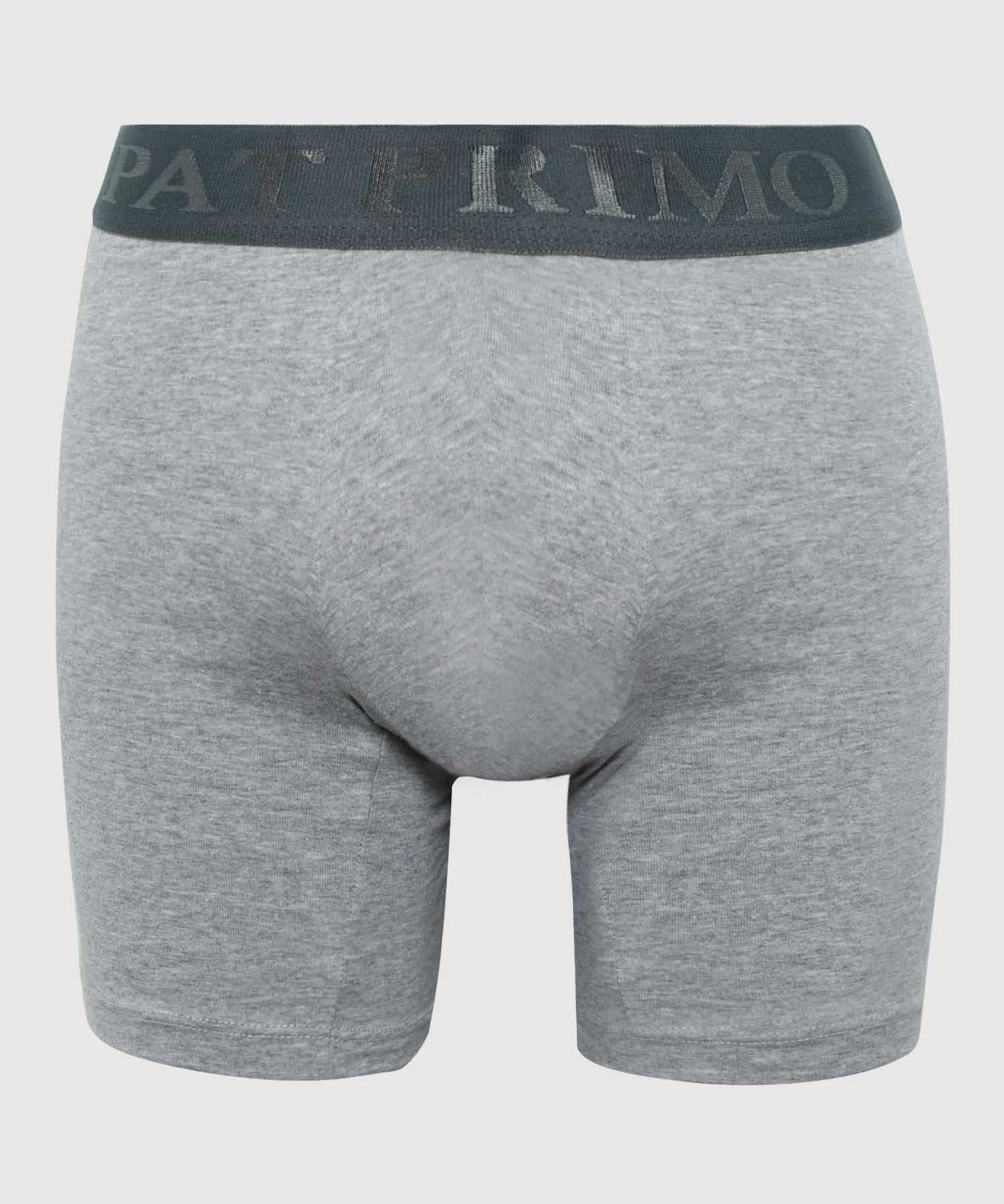 Pack X10 Boxers Para Ajuste Confortable
