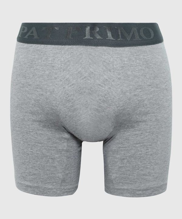 Pack X10 Boxers Para Ajuste Confortable