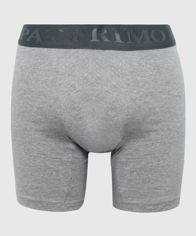 Pack X10 Boxers Para Ajuste Confortable