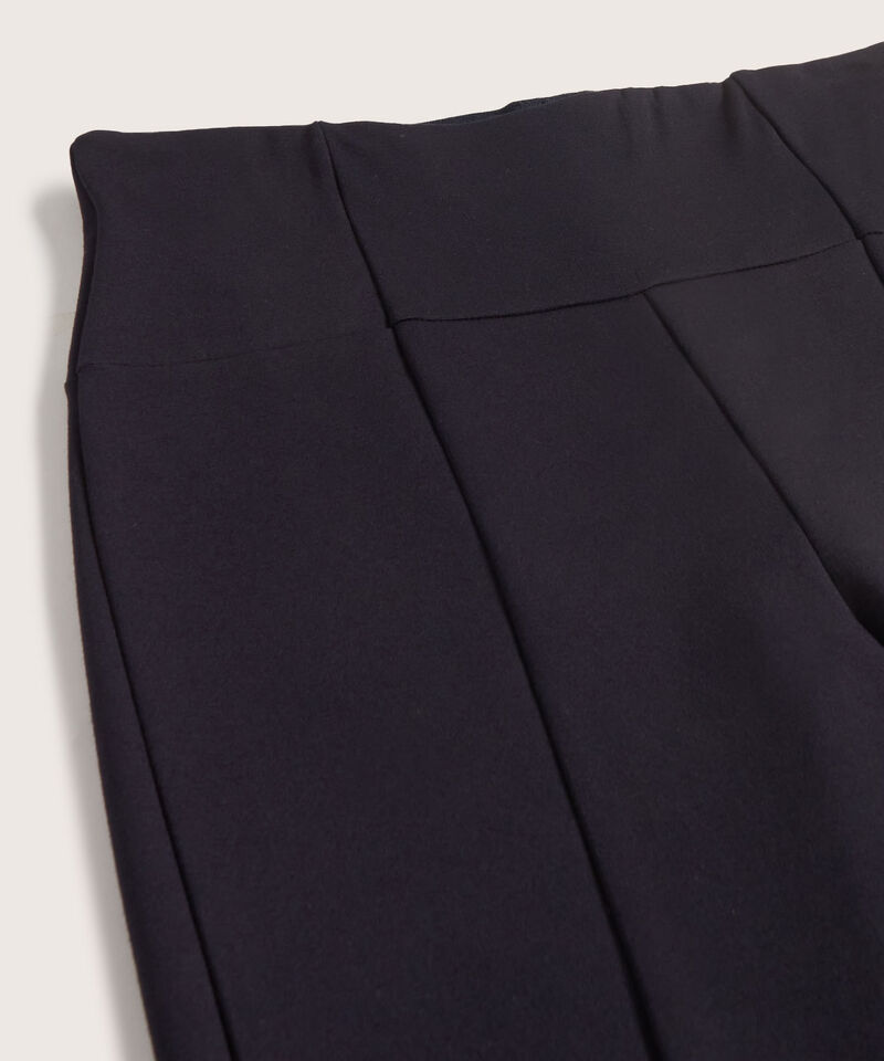 Leggings Unicolor Tiro Alto