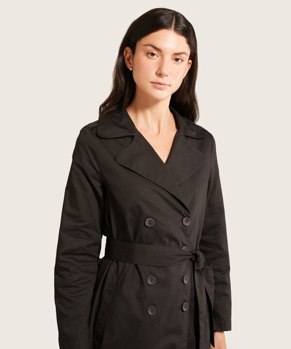 Abrigo Trench image number null